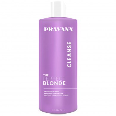 Pravana Perfect Blonde: Shampoo 1liter
