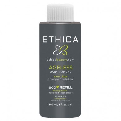 Ethica Ageless Daily Topical Refill 6oz