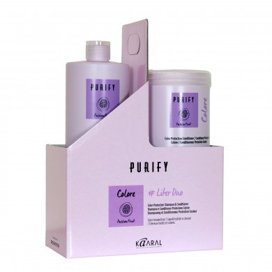 Kaaral Purify Colore Liter Duo