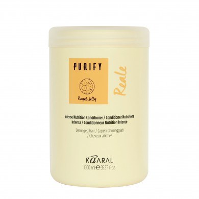 Kaaral Purify Reale Conditioner 1liter