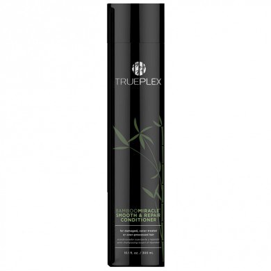 Keratherapy Bamboo Miracle: Smooth & Repair Conditioner 10.1oz