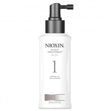 Nioxin System 1 Treatment 6.8oz
