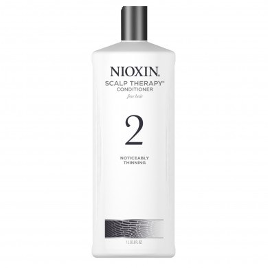 Nioxin System 2 Therapy 1 Liter