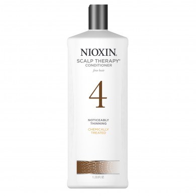 Nioxin System 4 Therapy 1 Liter