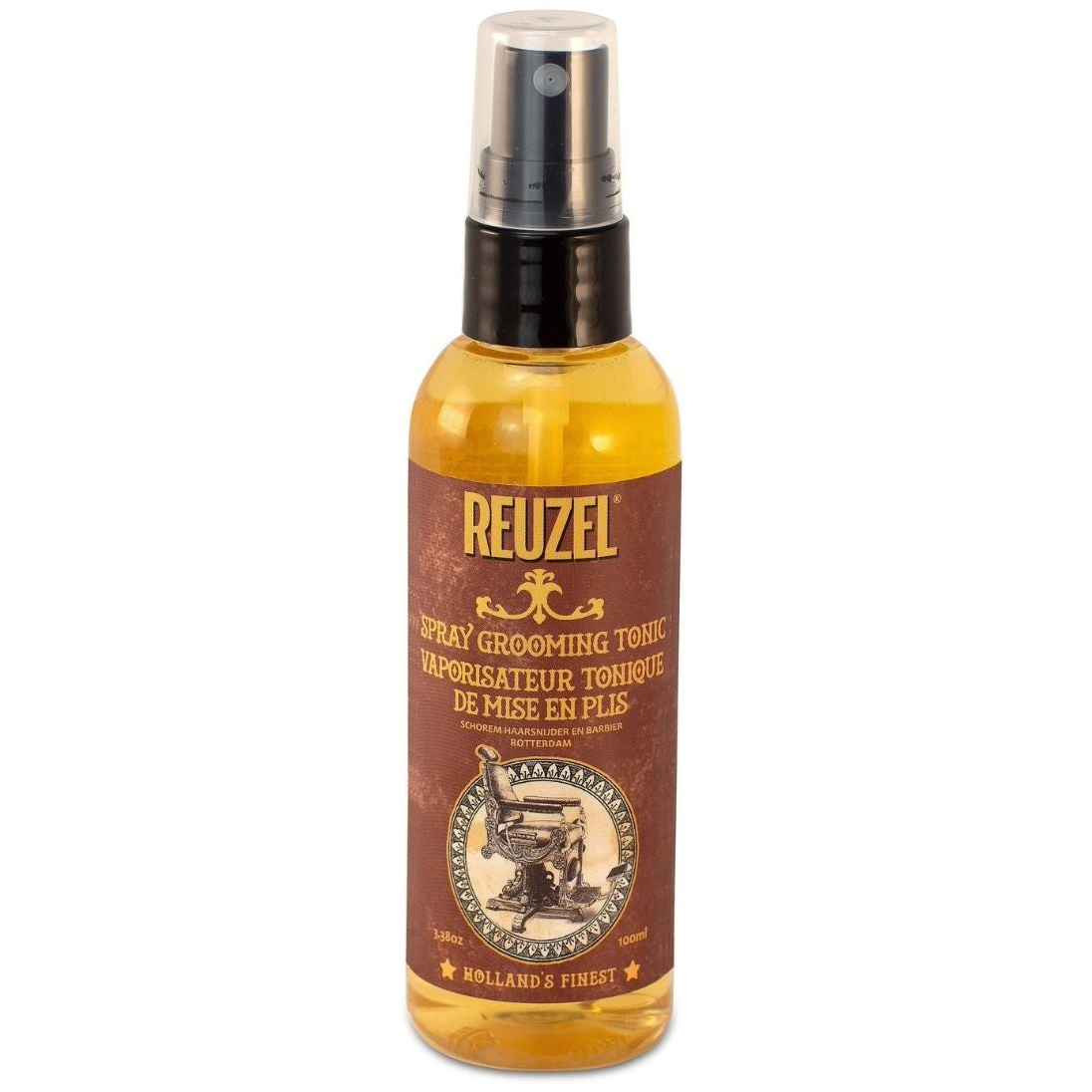 Reuzel Spray Grooming Tonic 3.38oz