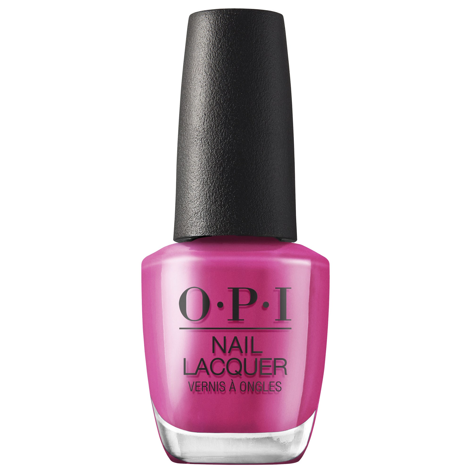 OPI Downtown LA Collection - 7th & Flower 0.5oz