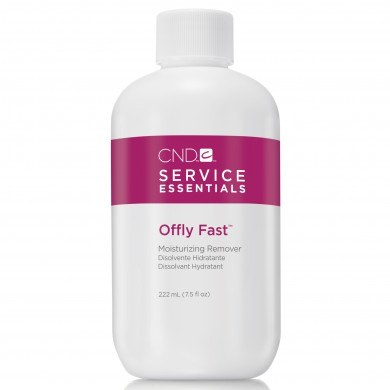 CND SERVICE ESSENTIALS: Offly Fast 7.5oz