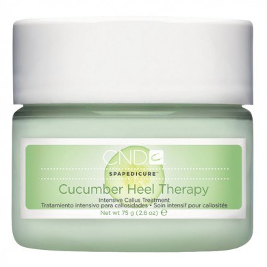 CND Cucumber Heel Therapy 2.6oz