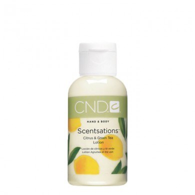 CND Scentsations - Citrus Green Tea 2oz