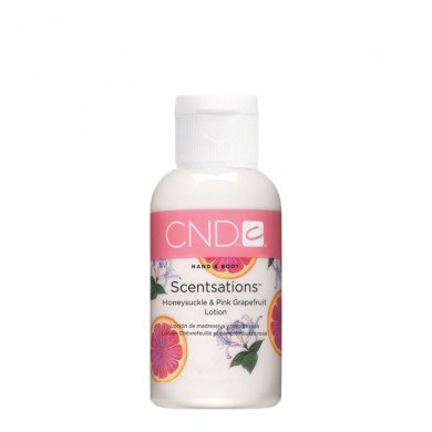 CND Scentsations - Honeysuckle Pink Grapefruit 2oz