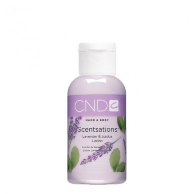 CND Scentsations - Lavender Jojoba 2oz