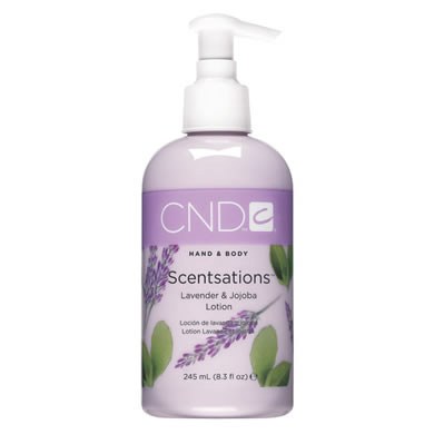 CND Scentsations - Lavender Jojoba 8oz