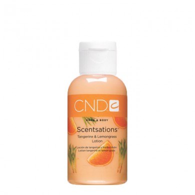 CND Scentsations - Tangerine Lemongrass 2oz