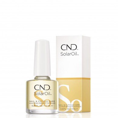 CND SolarOil 0.25oz