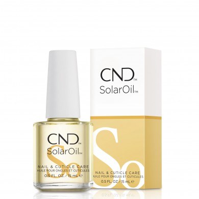 CND SolarOil 0.5oz