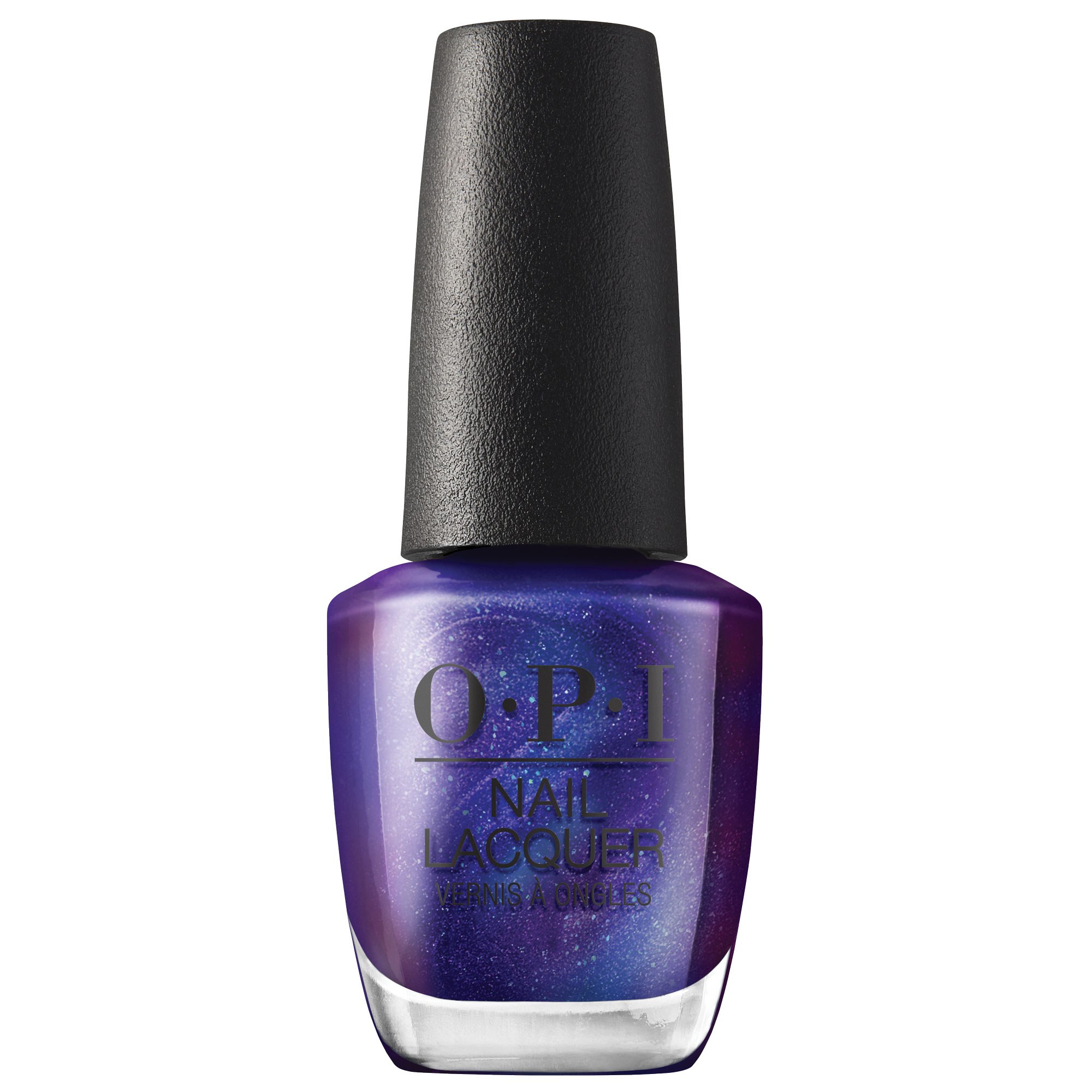 OPI Downtown LA Collection - Abstract After Dark 0.5oz