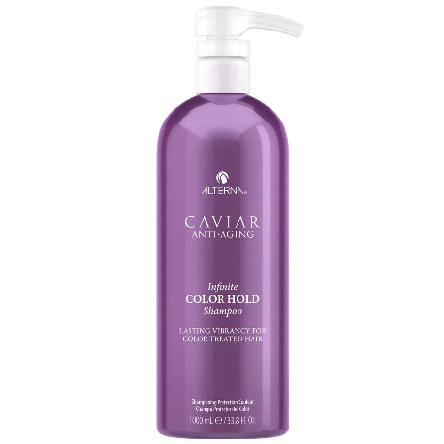 Alterna Caviar Anti-Aging Infinite Color Hold Shampoo 33.8oz