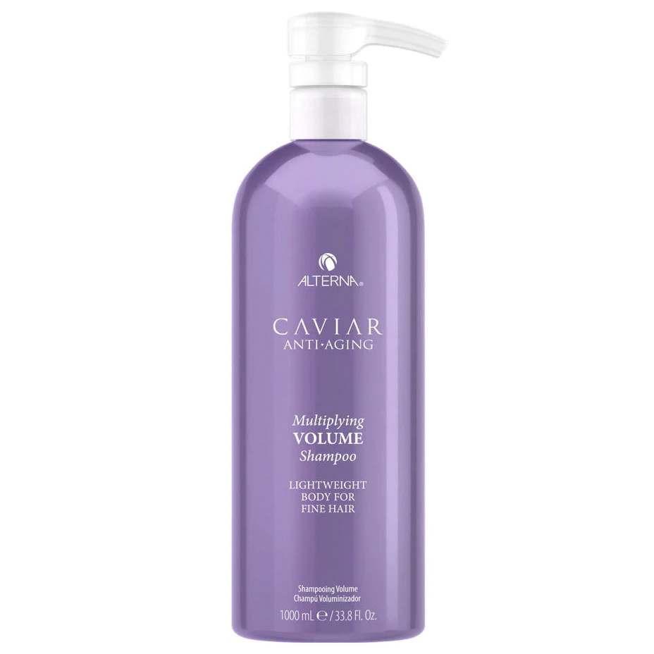 Alterna Caviar Anti-Aging Multiplying Volume Shampoo 33.8oz