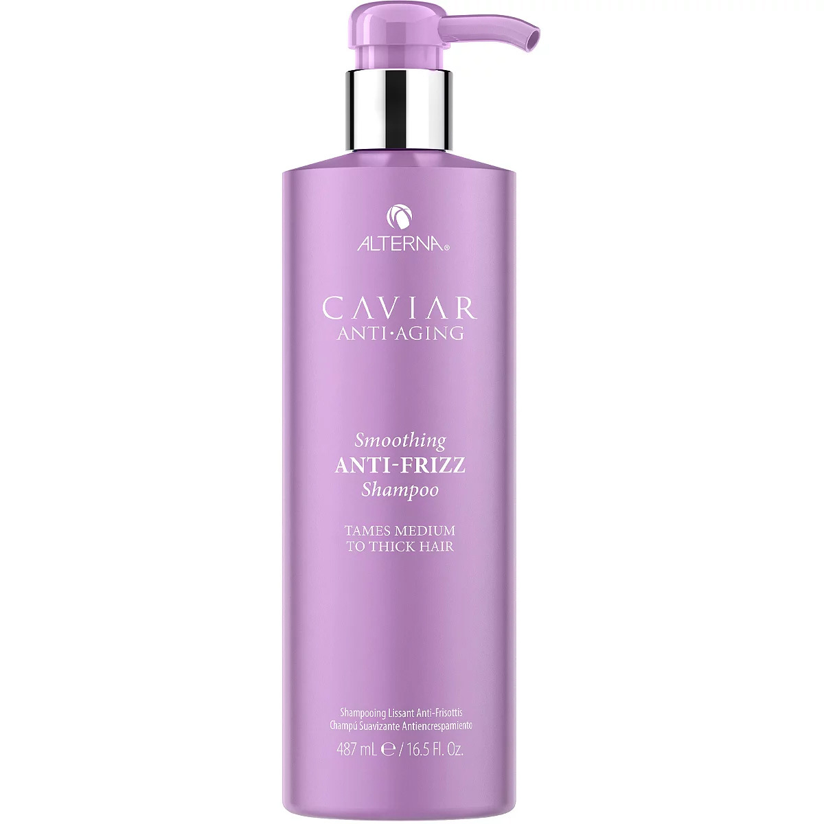 Alterna Caviar Anti-Aging Smoothing Anti-Frizz Shampoo 16.5oz