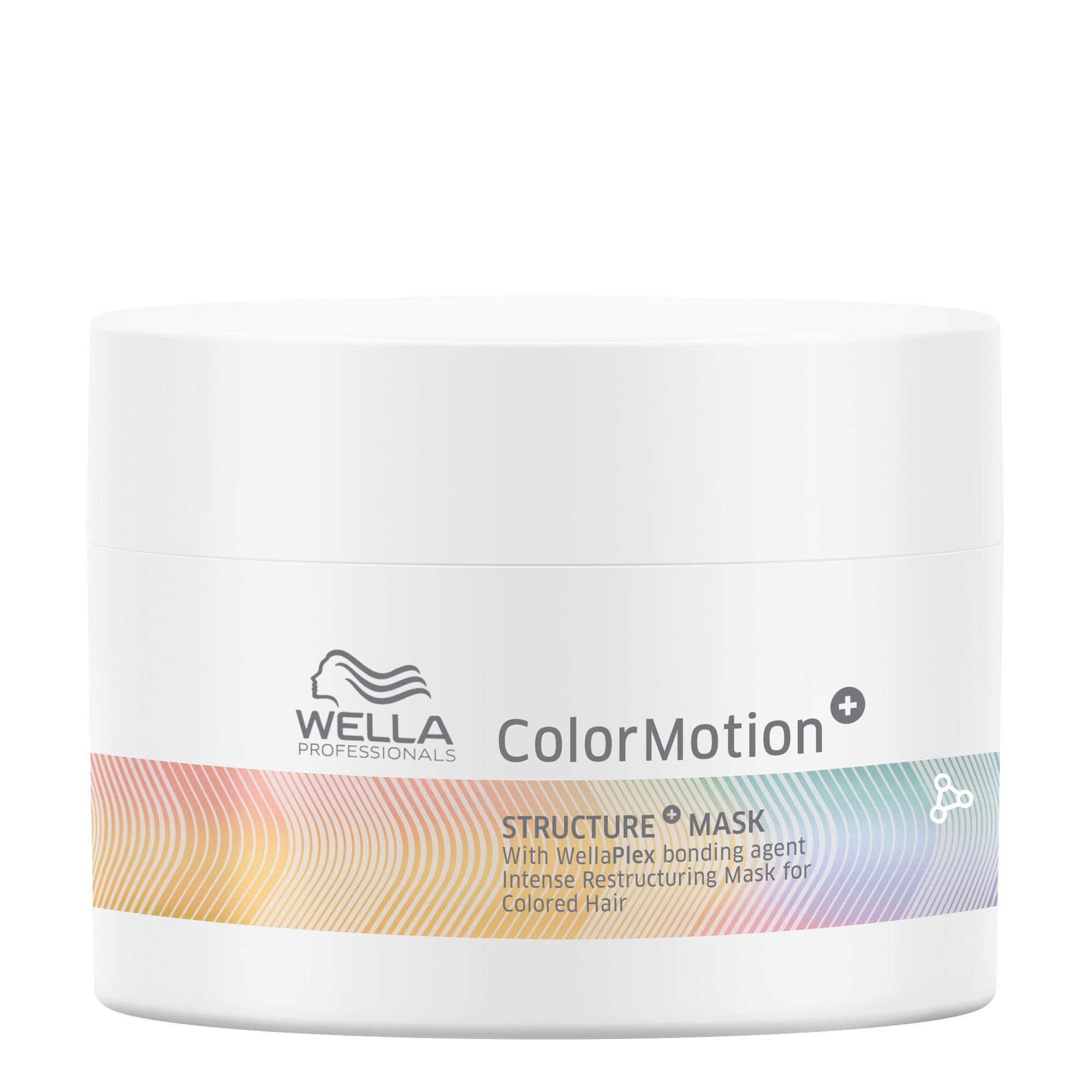 Wella ColorMotion+ Structure + Mask 5.07oz
