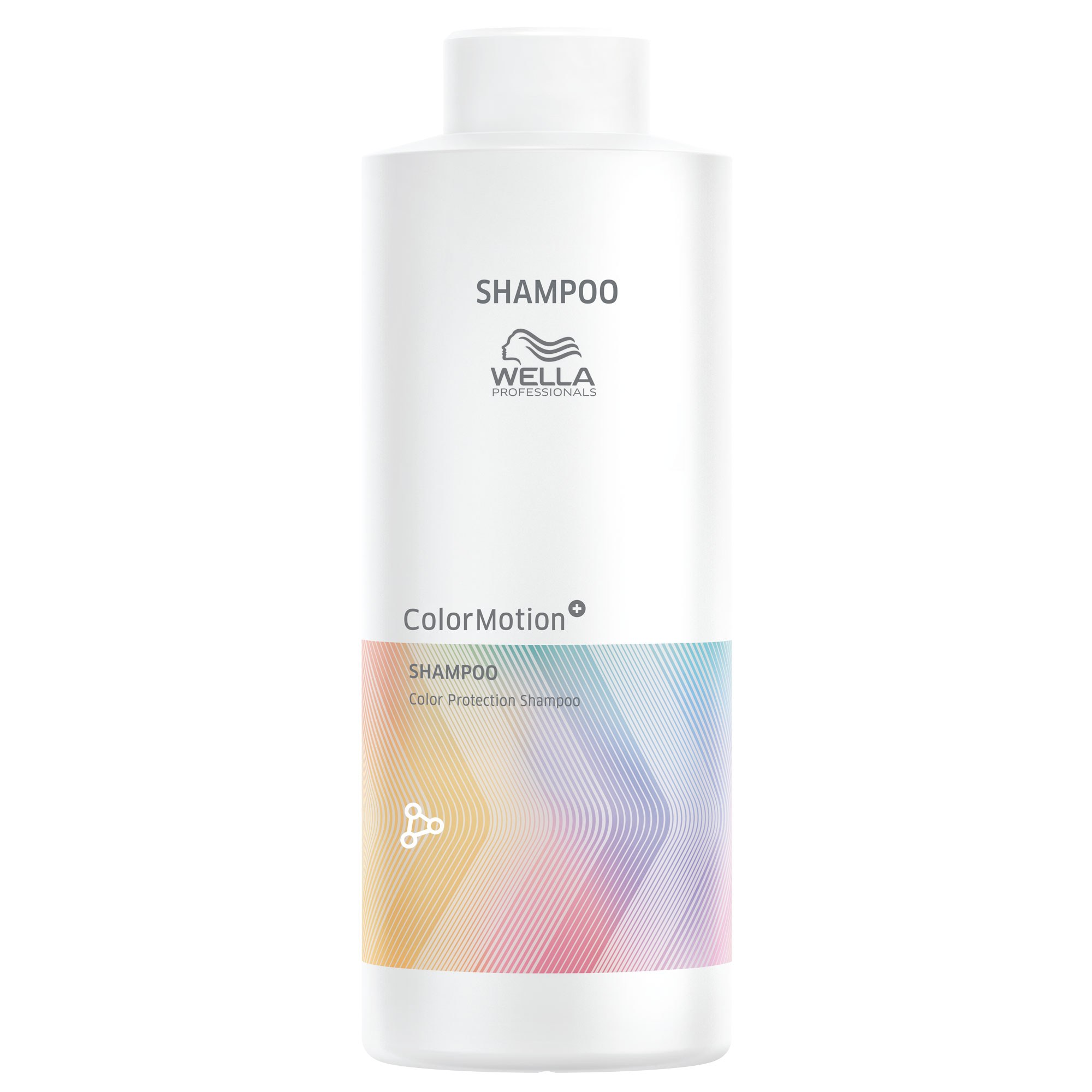 Wella ColorMotion+ Shampoo 1liter