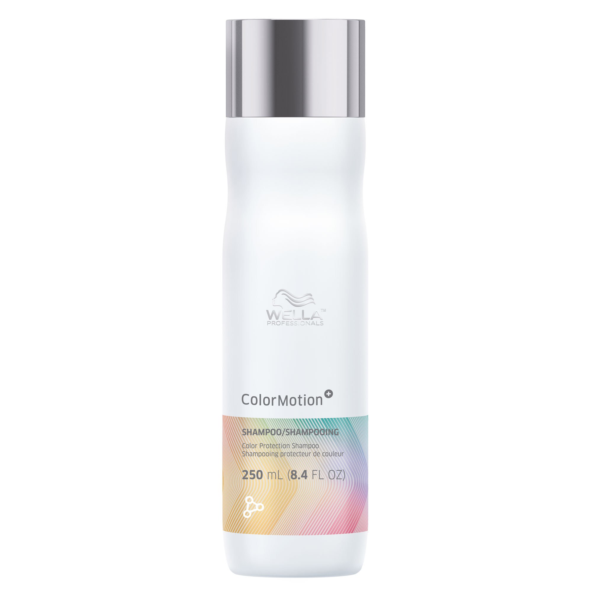Wella ColorMotion+ Shampoo 8.4oz