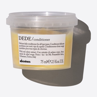 Davines Essential Haircare DEDE Conditioner 2.5oz