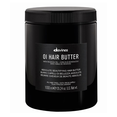 Davines OI Hair Butter 35.24oz