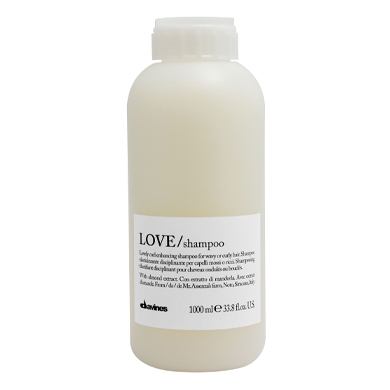 Davines Essential Haircare LOVE CURL Shampoo 33.8oz
