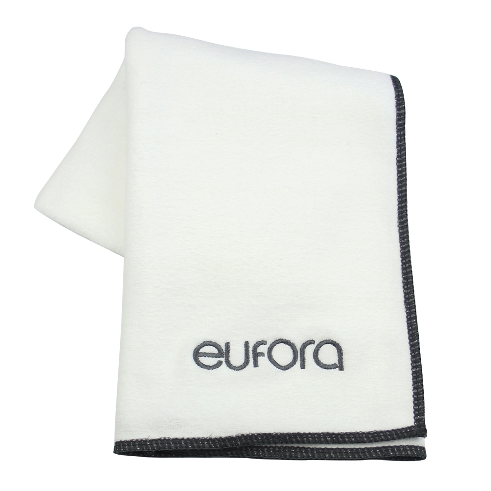 Eufora Curl'n Microfiber Towel 