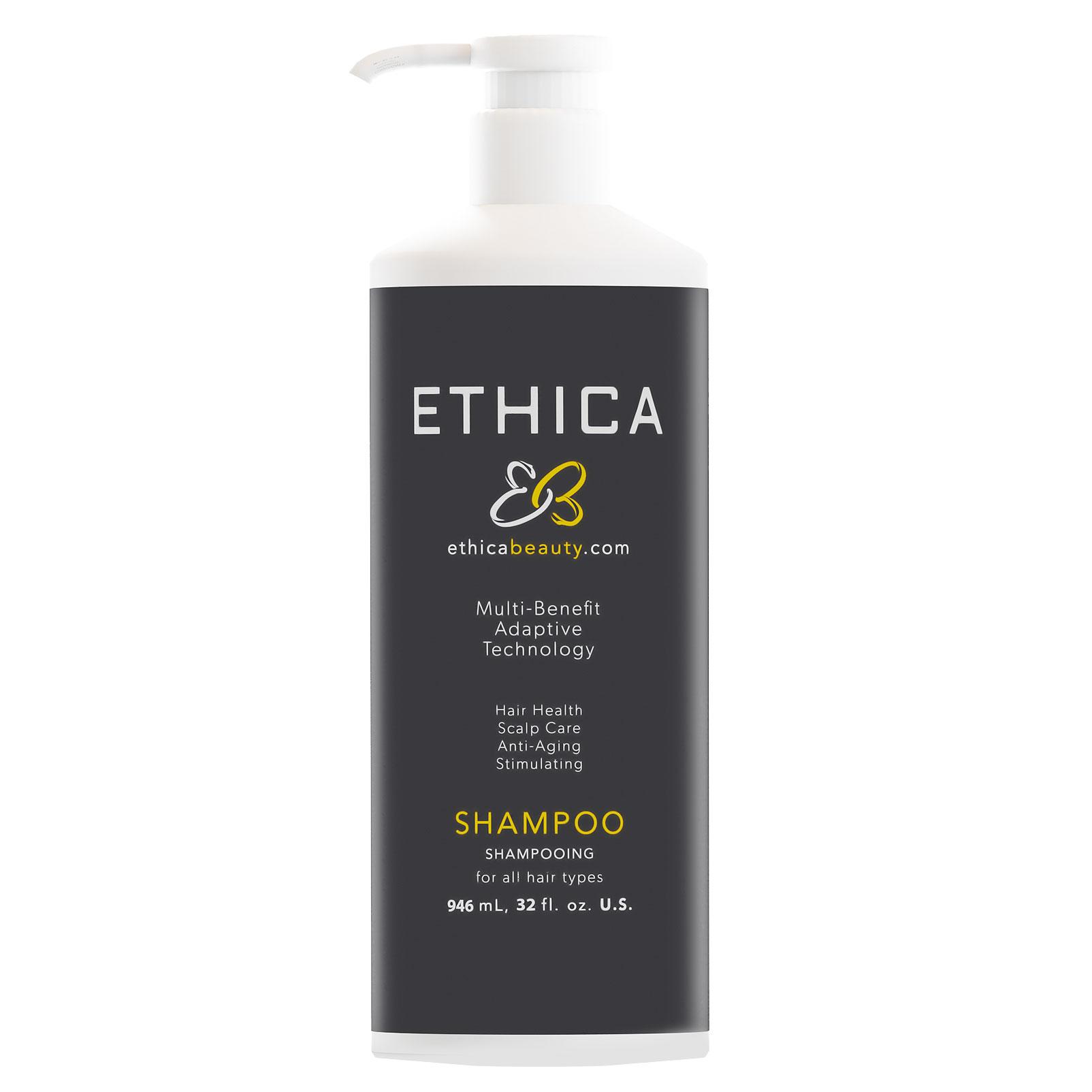 Ethica Anti-Aging Daily Shampoo 32oz
