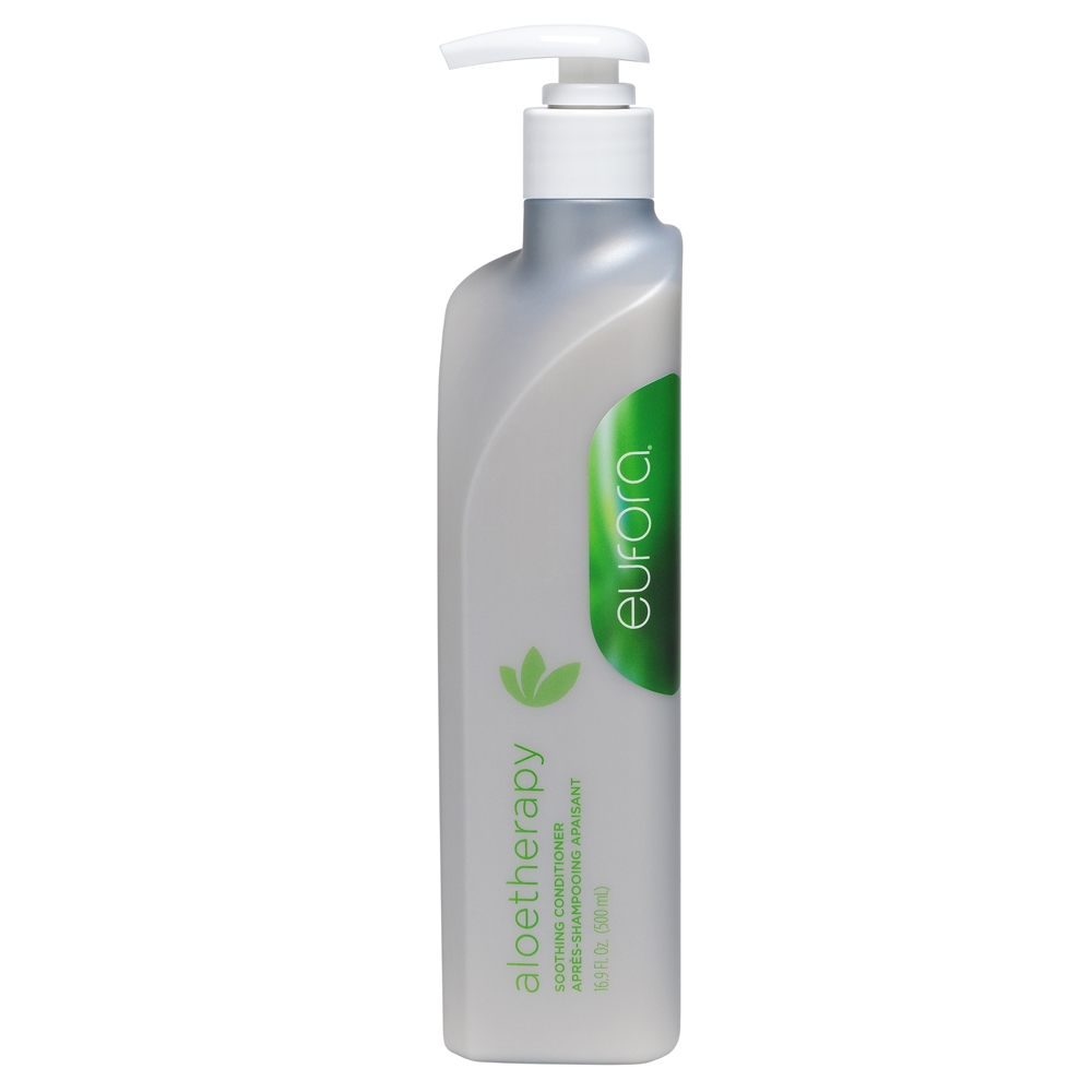 Eufora Aloetherapy Soothing Conditioner 16.9oz