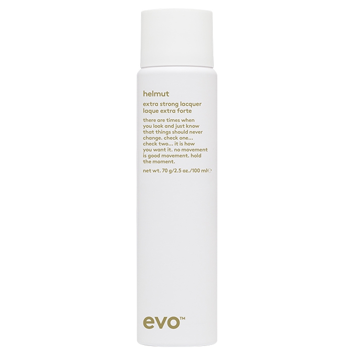 evo helmut extra strong lacquer 2.5oz