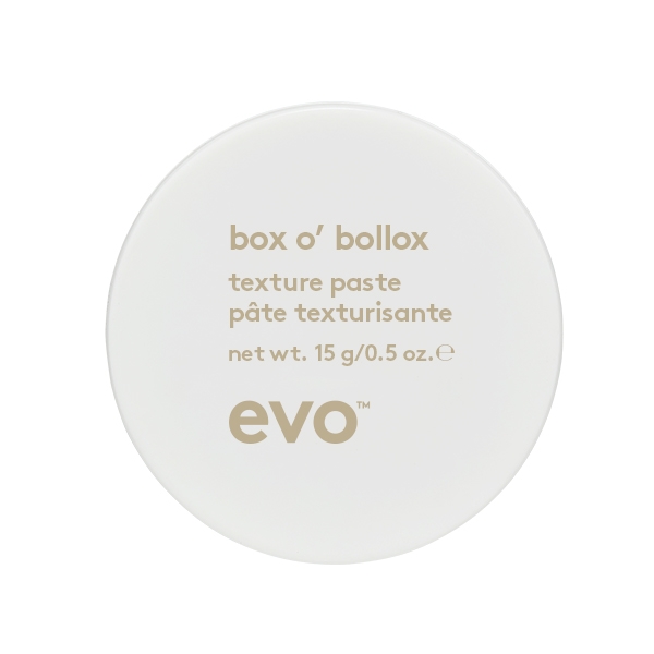 evo box o' bollox texture paste 0.53oz