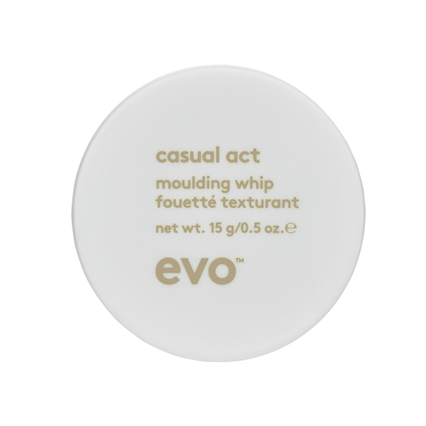 evo casual act moulding whip 0.54oz