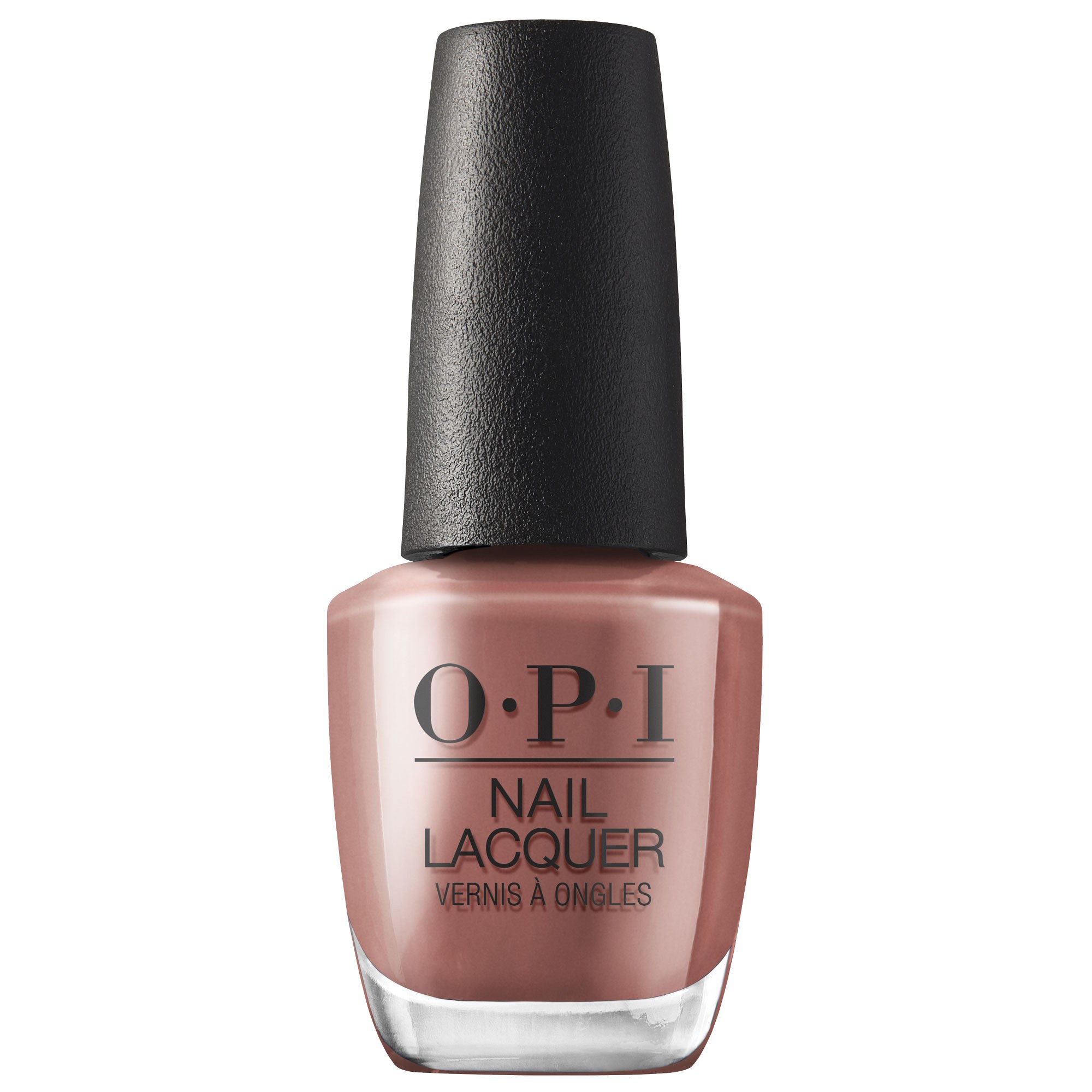 OPI Downtown LA Collection - Espresso Your Inner Self 0.5oz