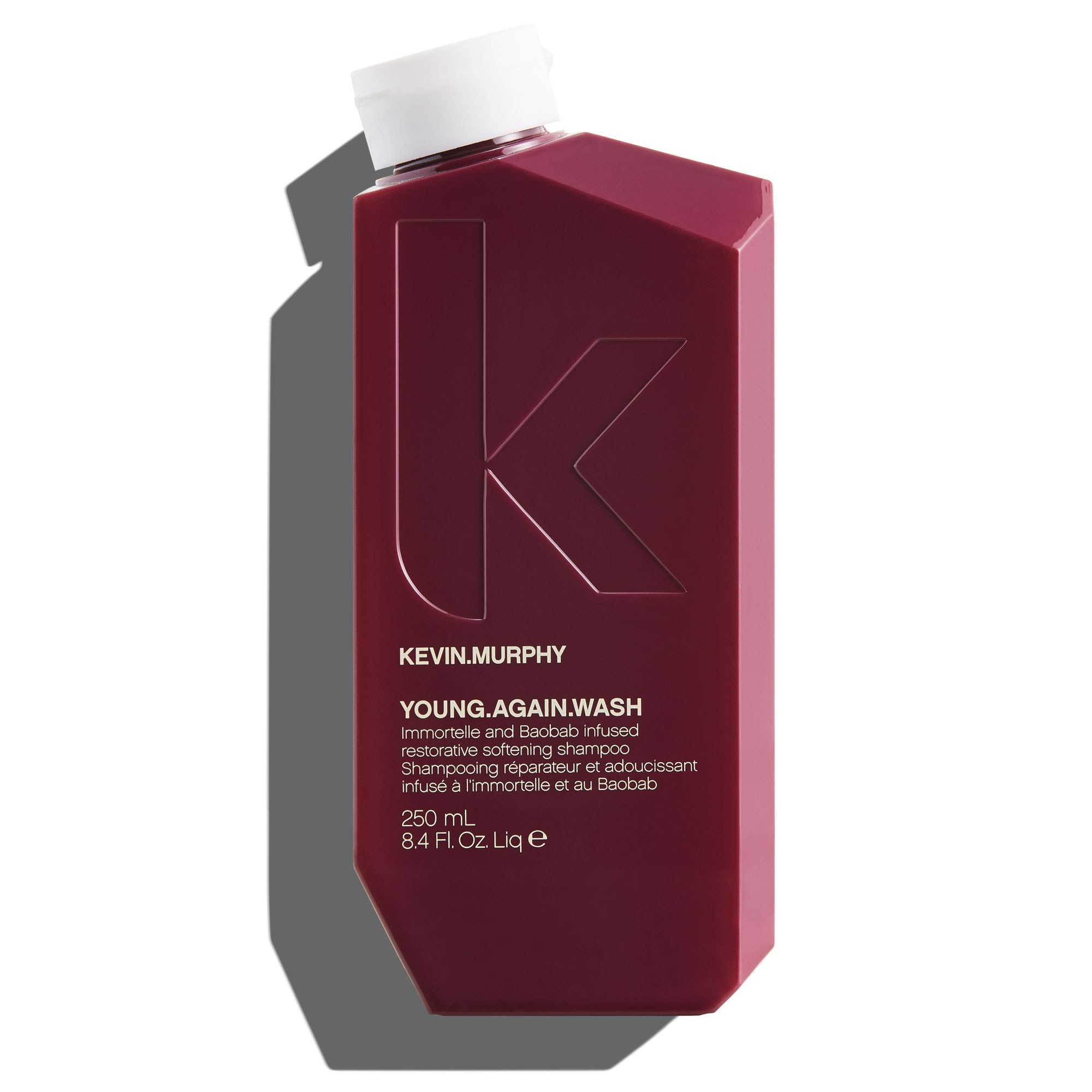 KEVIN.MURPHY YOUNG.AGAIN WASH 8.4oz