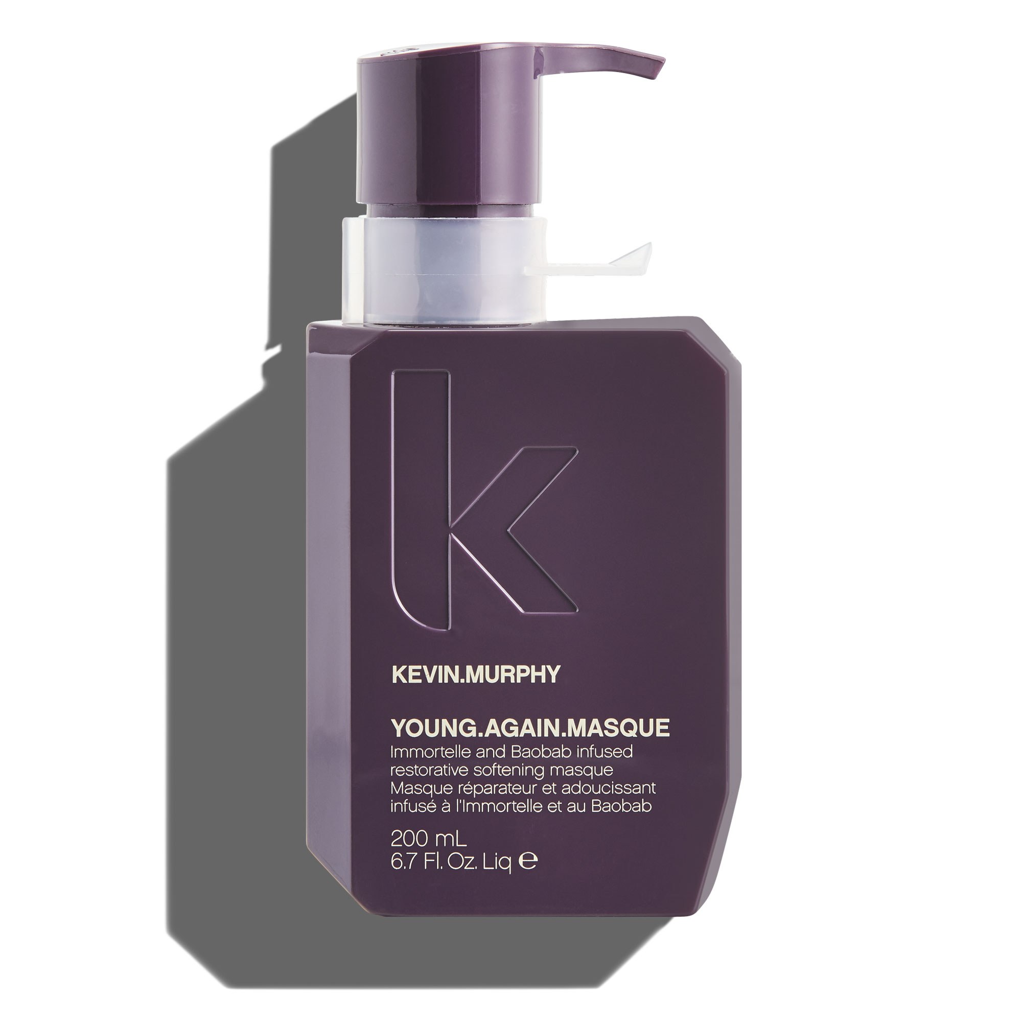 KEVIN.MURPHY YOUNG.AGAIN MASQUE 6.7oz