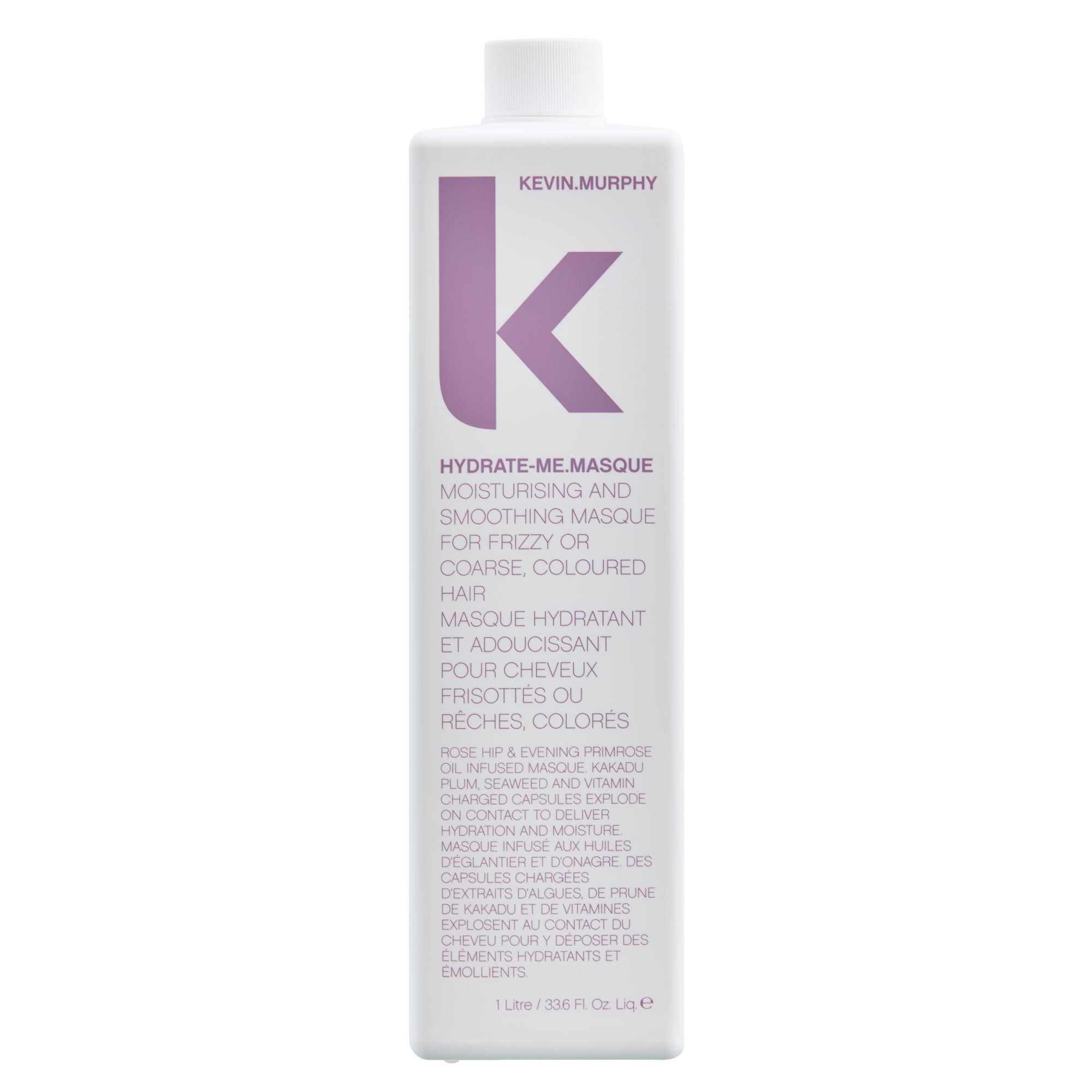 KEVIN.MURPHY HYDRATE-ME.MASQUE 1liter
