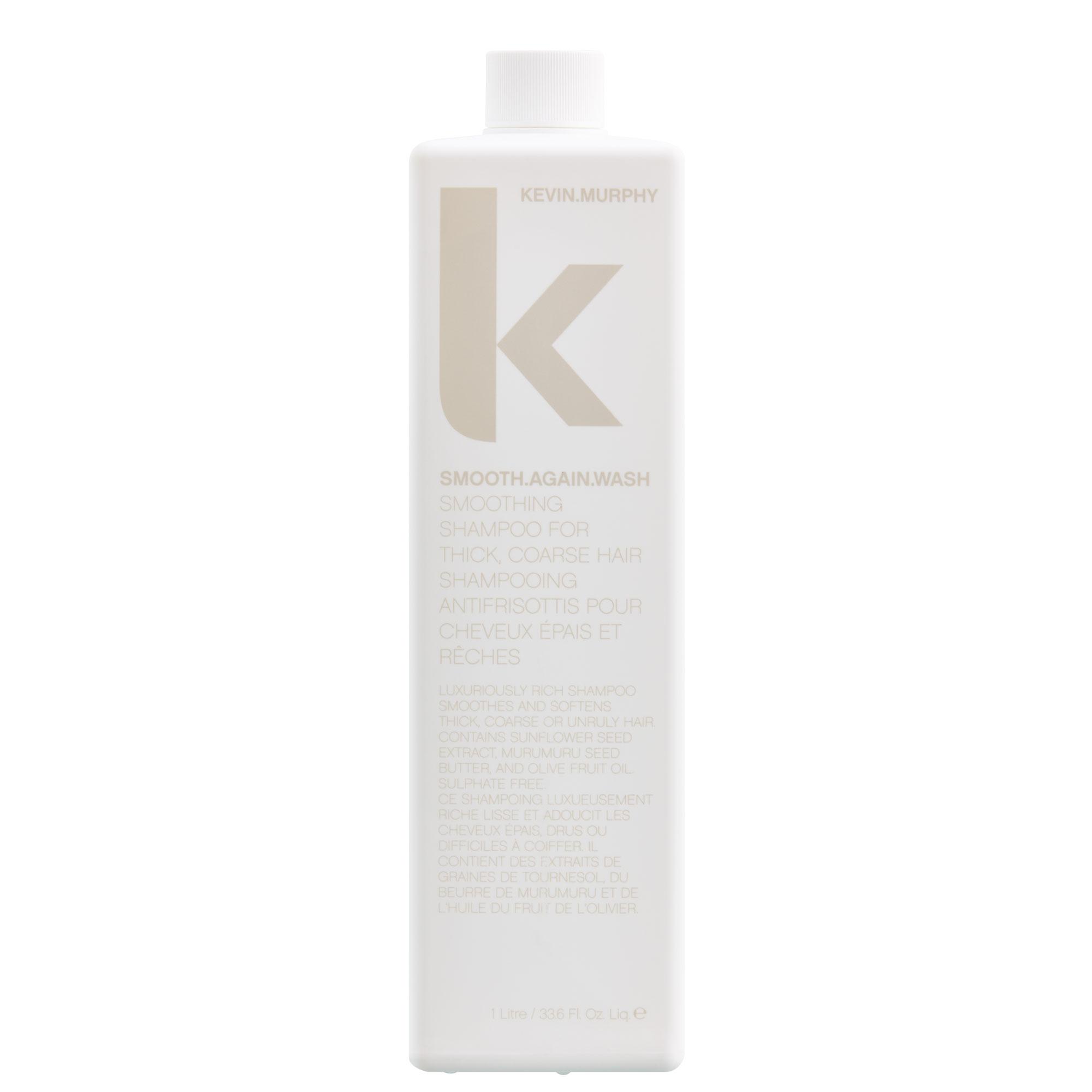 KEVIN.MURPHY SMOOTH.AGAIN WASH 1liter