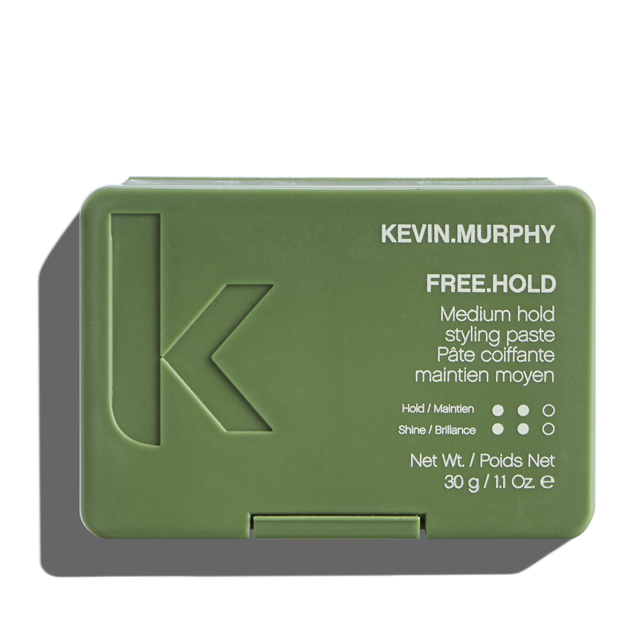 KEVIN.MURPHY For Men: FREE.HOLD 3.4oz