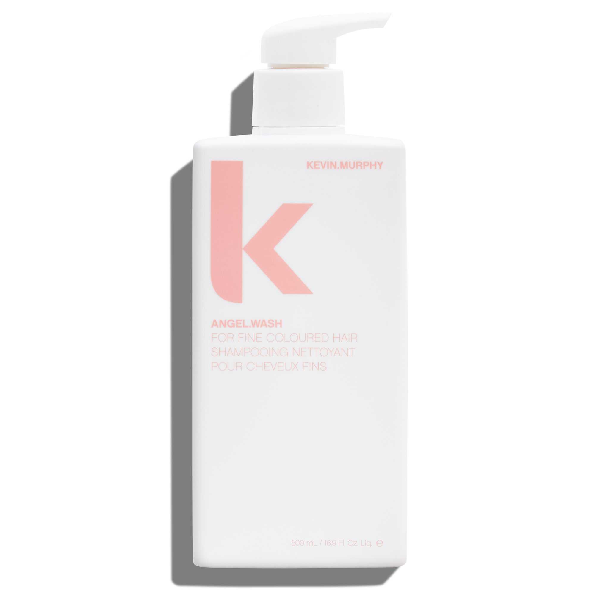 KEVIN.MURPHY ANGEL.WASH (Limited Edition) .5liter