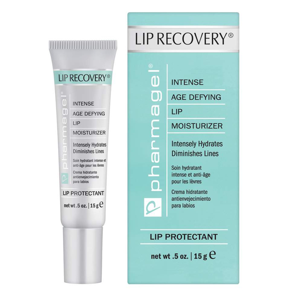 Pharmagel Lip Recovery 0.5oz