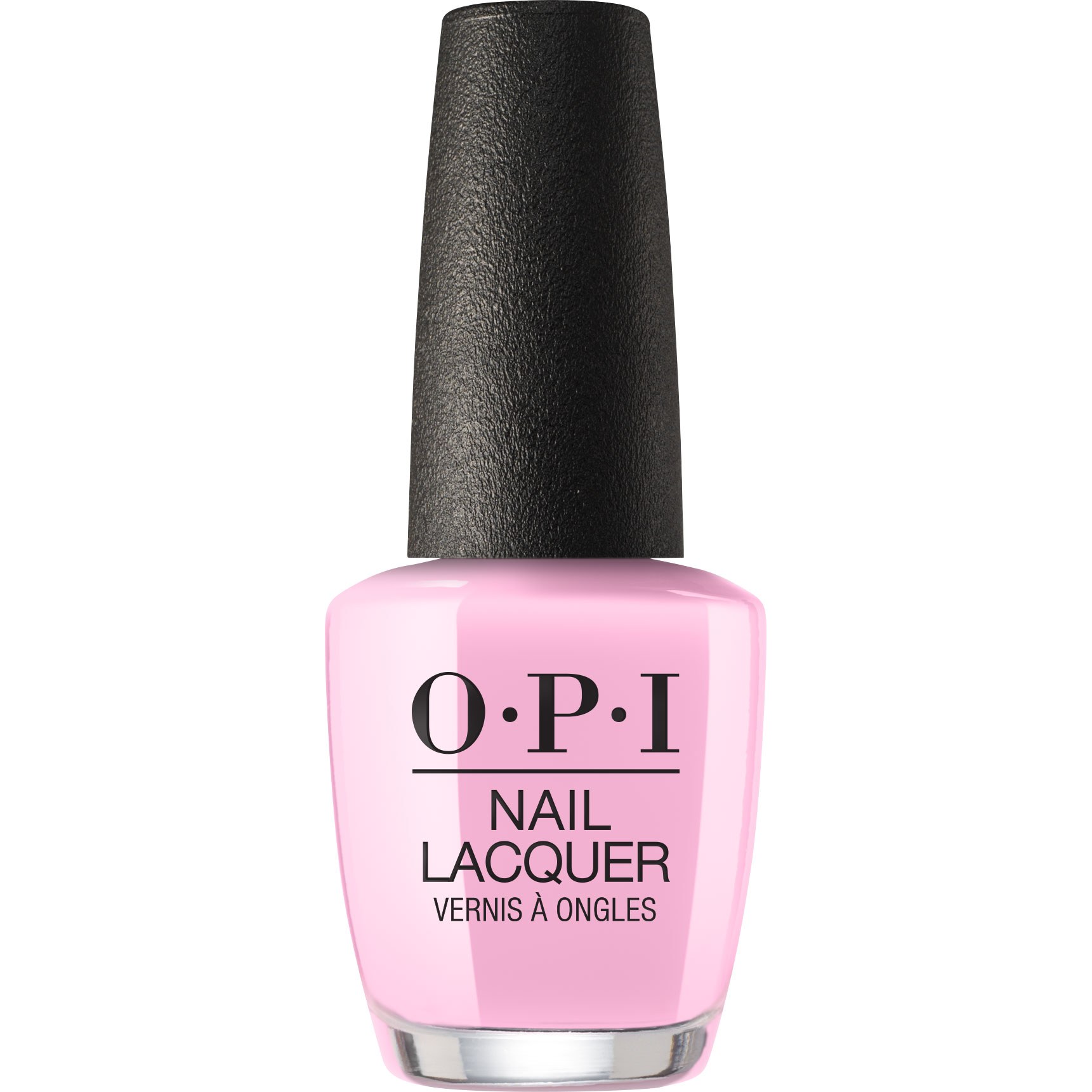 OPI Brights: Mod About You 0.5oz