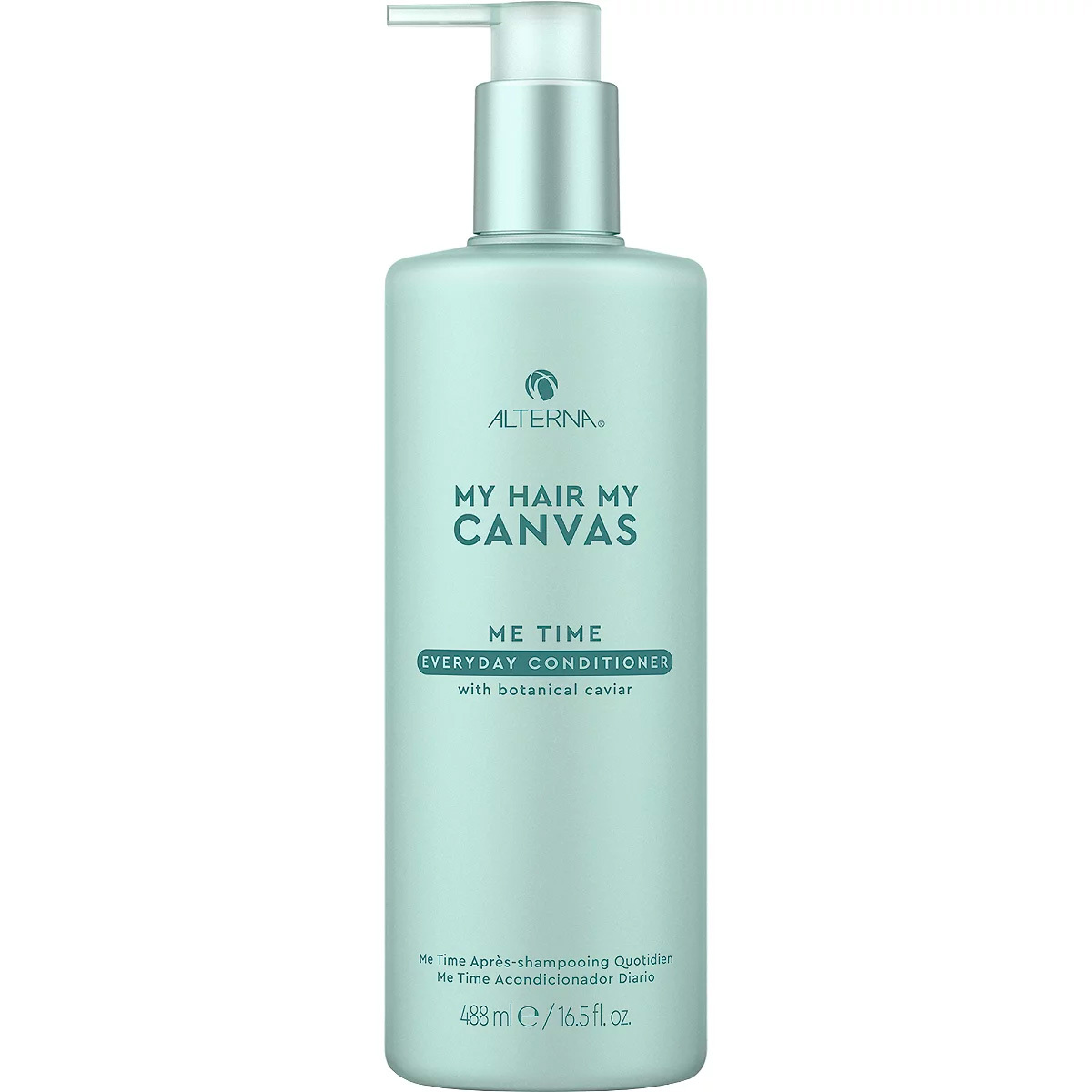Alterna My Hair. My Canvas. ME TIME Everyday Conditioner 16.5oz