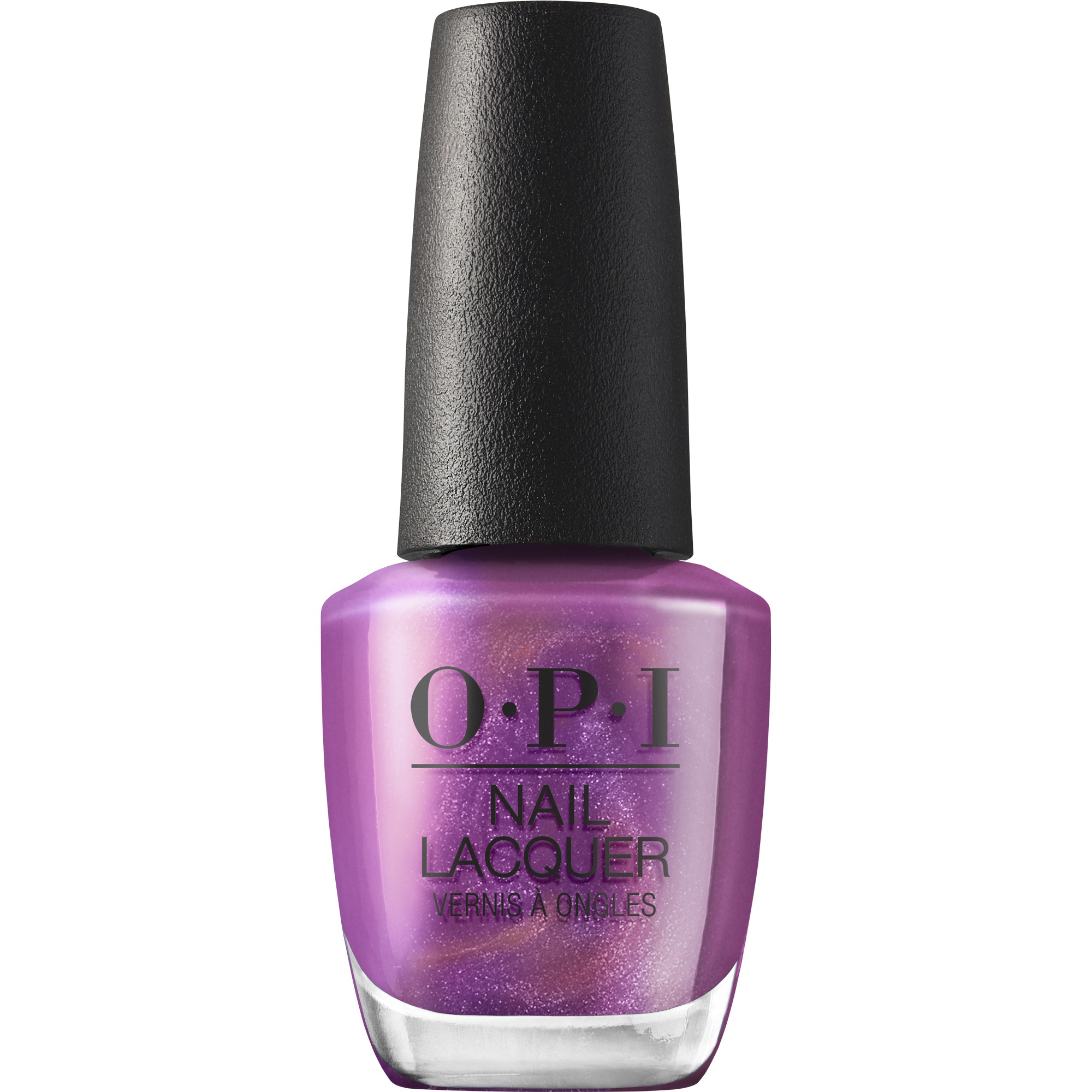 OPI Celebration Collection - My Color Wheel is Spinning 0.5oz