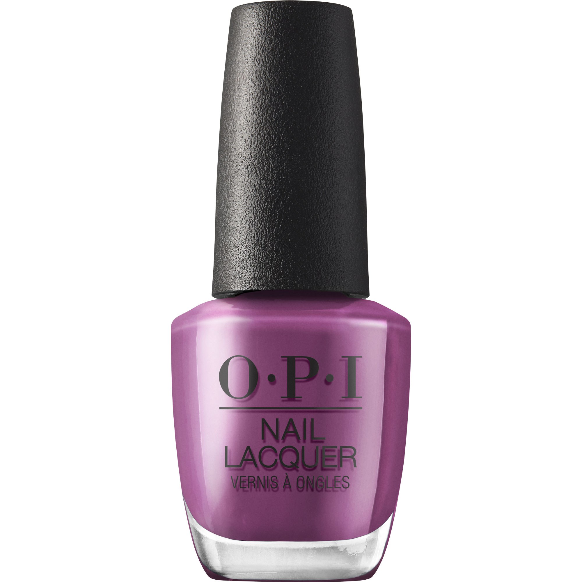 OPI XBOX Collection - N00Berry 0.5oz