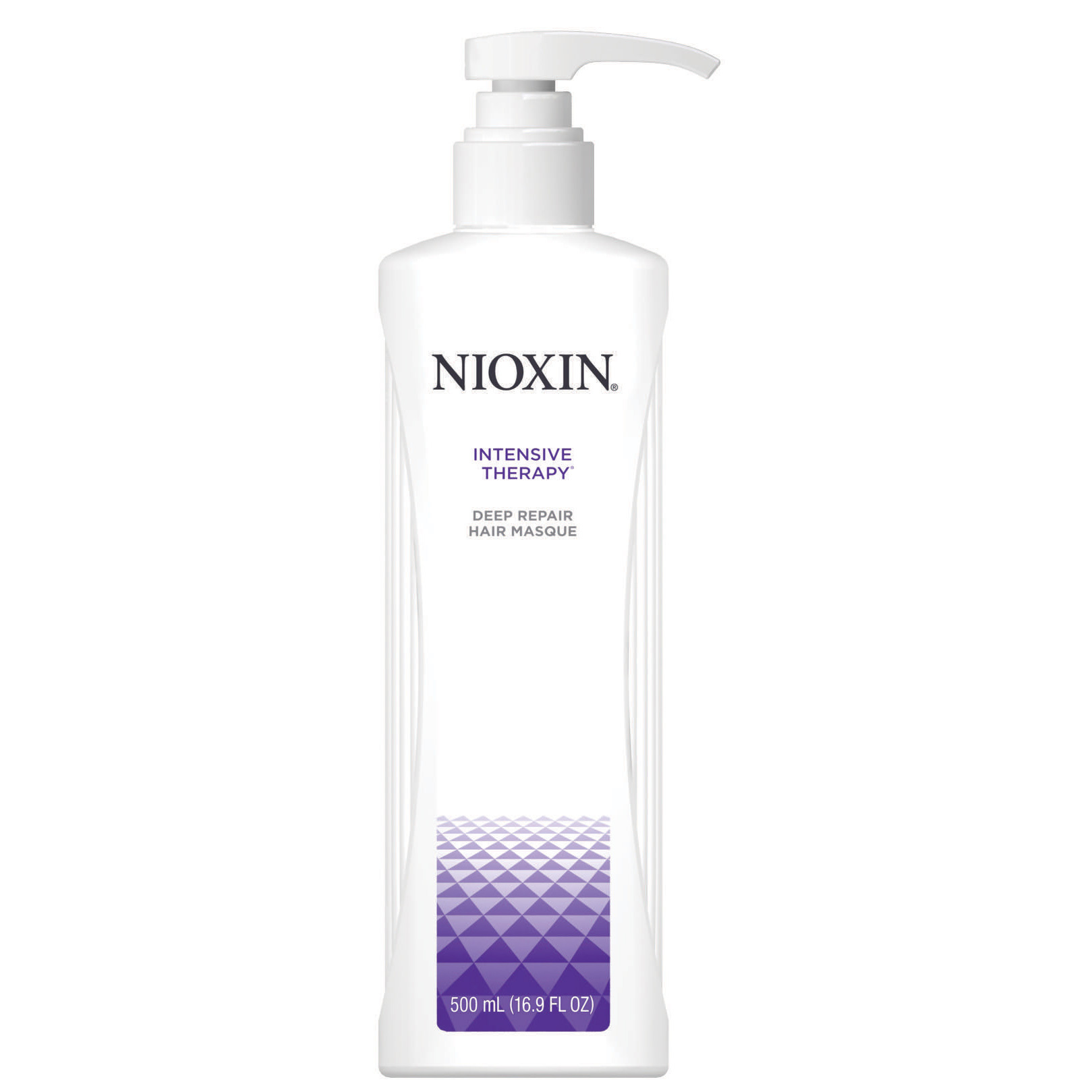 Nioxin Intensive Therapy Deep Repair Masque 16.9oz