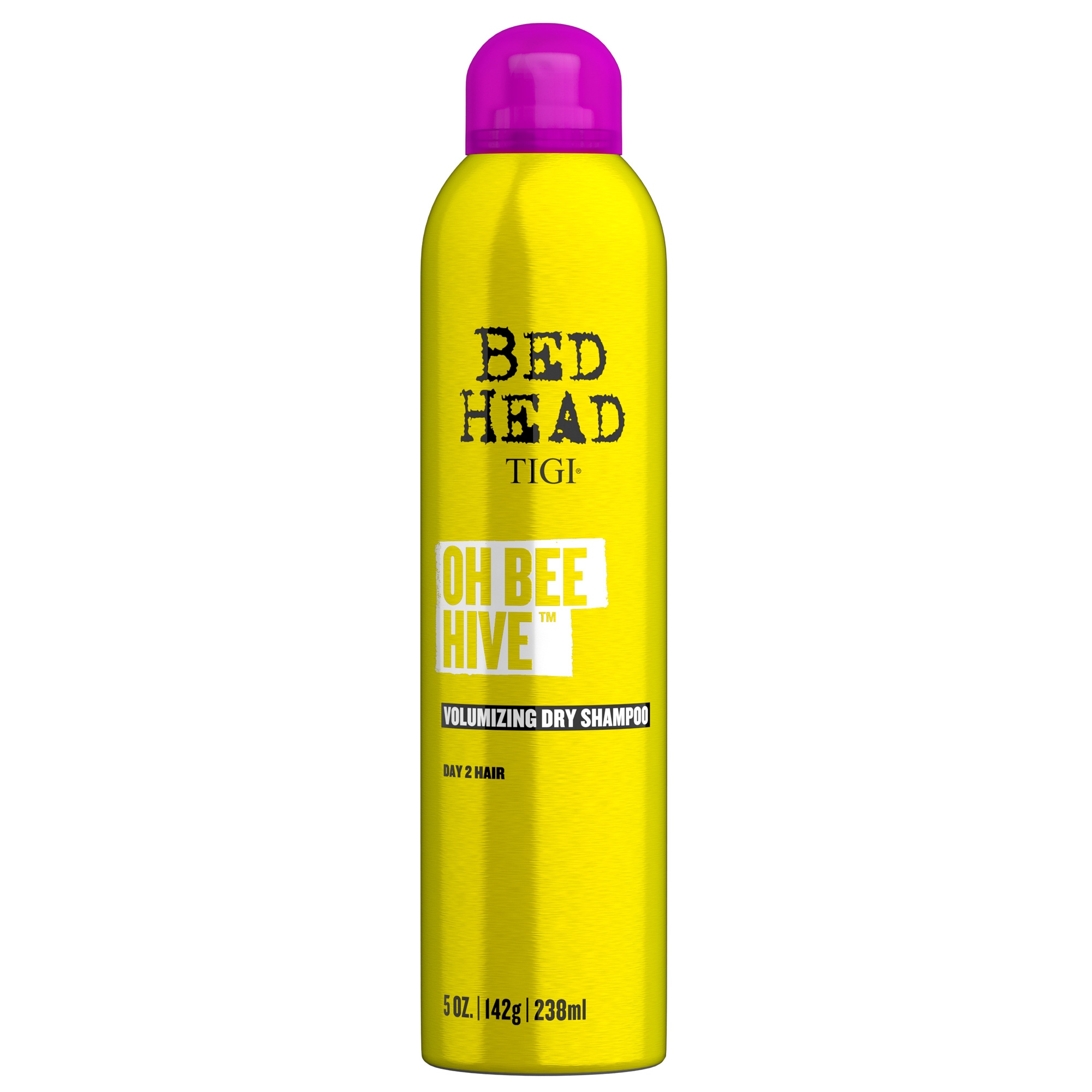 TIGI BED HEAD: Oh Bee Hive Matte Dry Shampoo 5oz