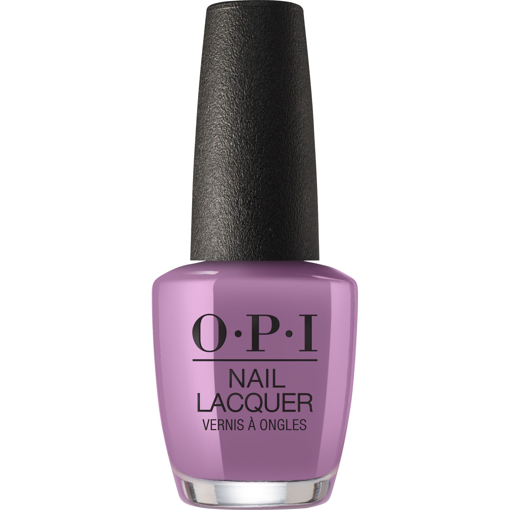 OPI Iceland - One Heckla of a Color! 0.5oz